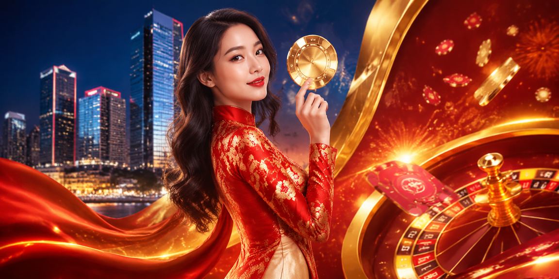 Người chơi tại Hà Nội khám phá danh mục casino trên omega3